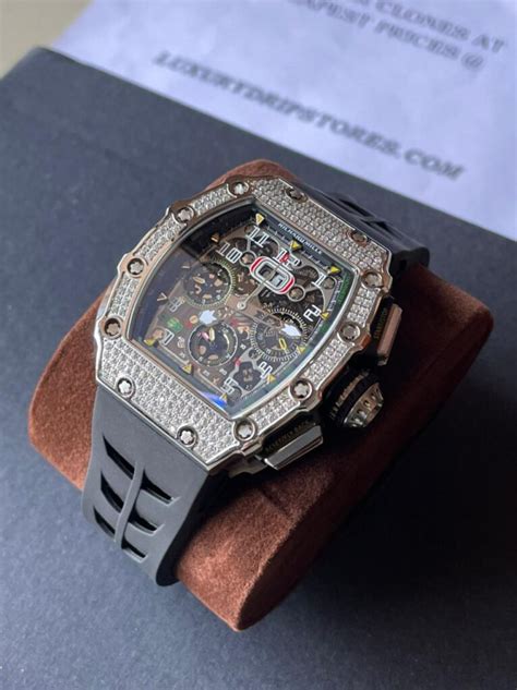 richard mille clone for sale.